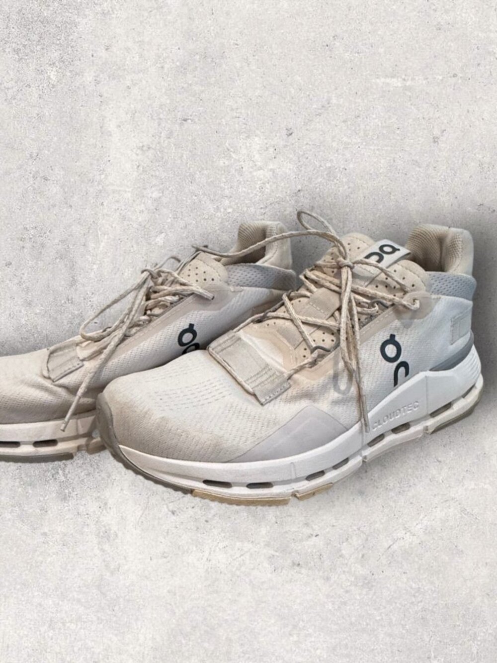 Womens On Cloud Sneakers